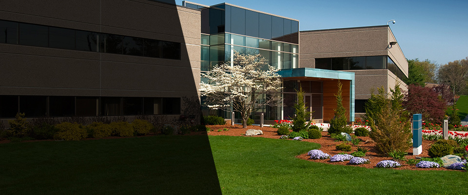 Meridian Landscapers