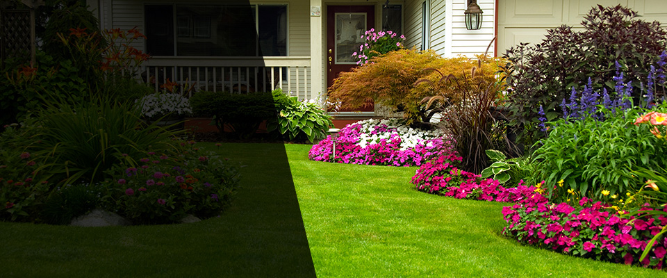 Meridian Landscapers